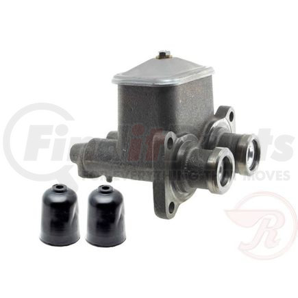 MC36154 by RAYBESTOS - Raybestos Element3 New Master Cylinder