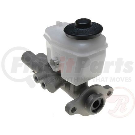 MC390367 by RAYBESTOS - Raybestos Element3 New Master Cylinder