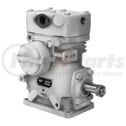 108271X by BENDIX - TF-501 Compressor, Remanufactured