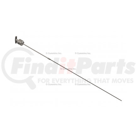 5268173 by CUMMINS - Engine Oil Dipstick