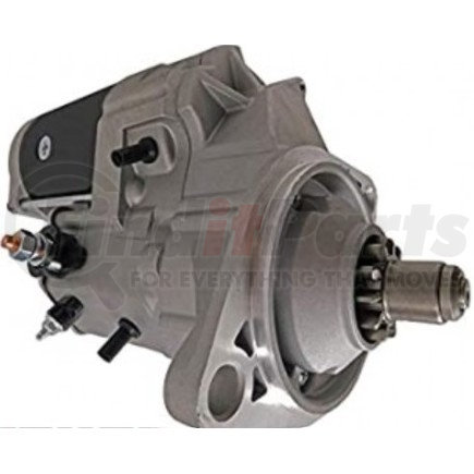 28100E0311 by HINO - STARTER ASSY