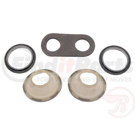 WK1683 by RAYBESTOS - Brake Parts Inc Raybestos Element3 Drum Brake Wheel Cylinder Kit