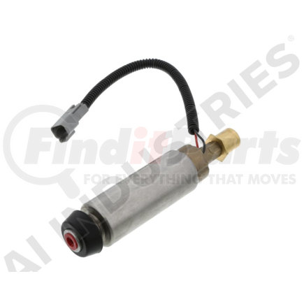 180127 by PAI - Fuel Pump - In-Line 24VDC Cummins ISB / QSB Series Engine Application