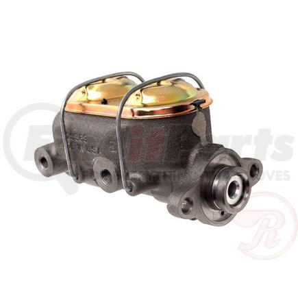 MC36367 by RAYBESTOS - Brake Parts Inc Raybestos Element3 New Brake Master Cylinder