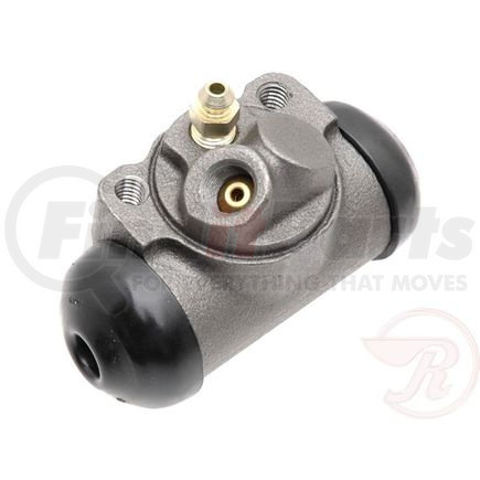 WC4801 by RAYBESTOS - Raybestos Element3 Wheel Cylinder