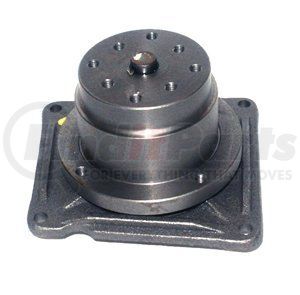 42111 by GATES - 42111HD HD WATER PUMP