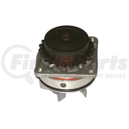 41123 by GATES - Water Pump