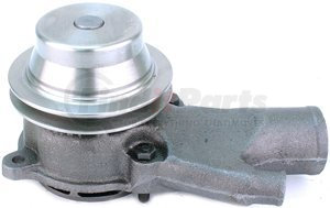 43256 by GATES - Water Pump