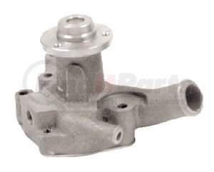 43313 by GATES - 43313 WATER PUMP
