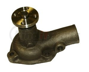 42072 by GATES - Water Pump