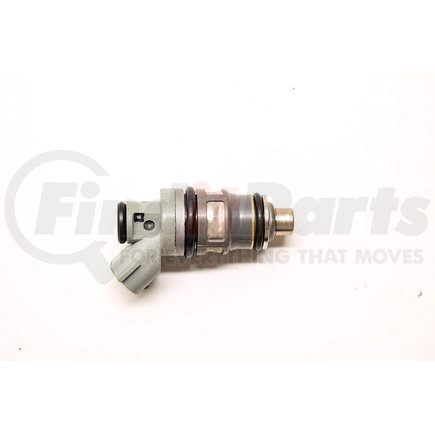 3005-076 by ARCTIC CAT - Non-Returnable, INJECTOR ASSY, FUEL  (SQUARE)