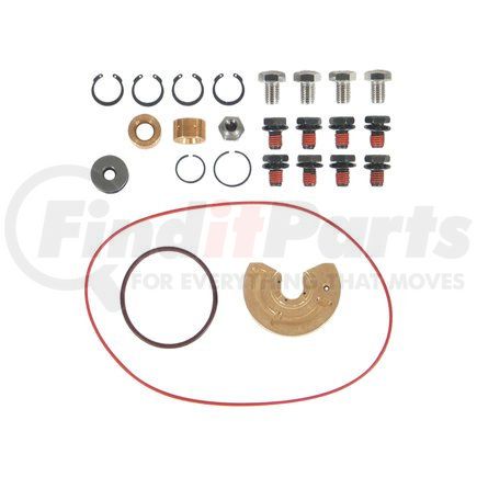 318382 by BORGWARNER - REPAIR KIT [TURBO]