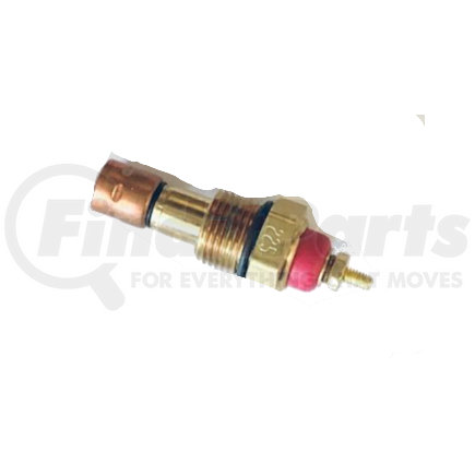 Q27-6000-225 by PETERBILT - Engine Coolant Temperature Switch