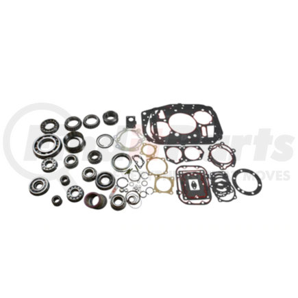 K-3340NSM by FULLER - Eaton Fuller Transmission Basic Rebuild Kit