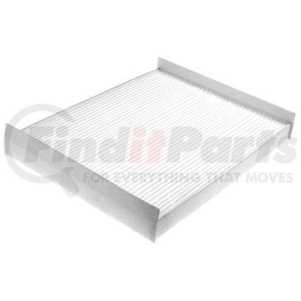 LA 721 by MAHLE - Cabin Air Filter