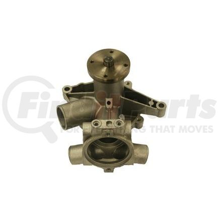 43296 by GATES - Water Pump