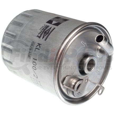 Mahle KL 100/2 Fuel Filter Fuel Filter Element