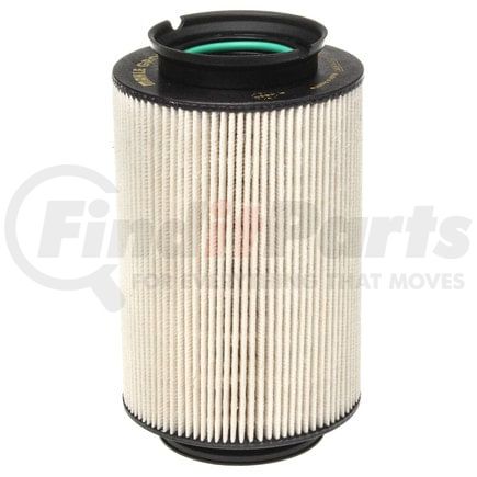 KX178D by MAHLE - Fuel Filter Element