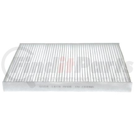 LA 725 by MAHLE - Cabin Air Filter