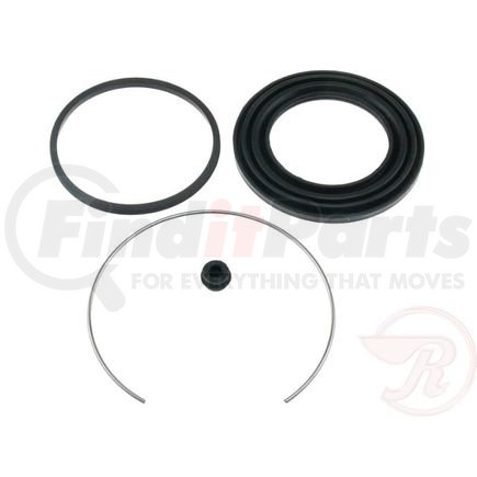 WK2000 by RAYBESTOS - Raybestos Element3 Brake Caliper Seal Kit