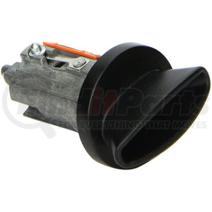 SW6385 by MOTORCRAFT - LOCKSET - COMPLETE VEHICLE