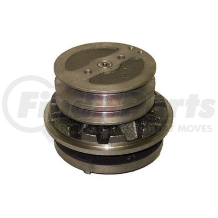Gates 43238 Engine Water Pump 43238HD HD WATER PUMP