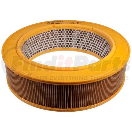 LX 264 by MAHLE - Air Filter