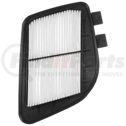LX 3071 by MAHLE - Air Filter