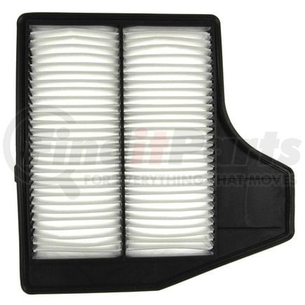 LX 3498 by MAHLE - Air Filter