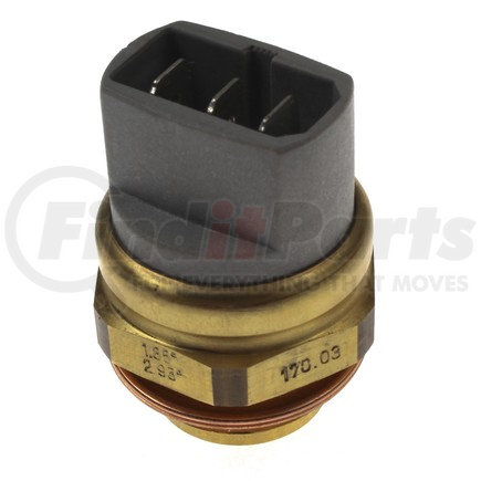 TSW32 by MAHLE - Engine Coolant Temperature Switch