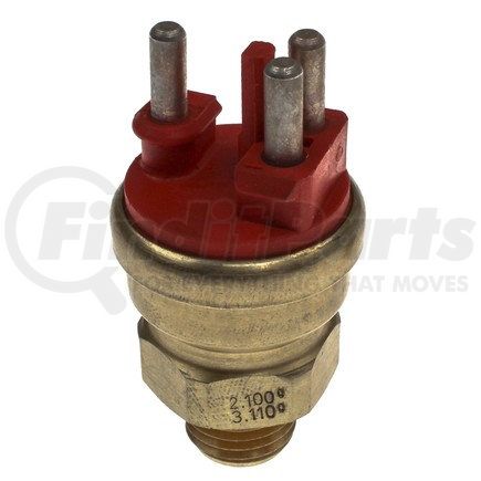 TSW34D by MAHLE - Engine Coolant Temperature Switch