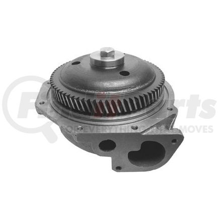 44054 by GATES - Water Pump