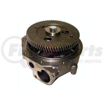 45009 by GATES - 45009HD HD WATER PUMP