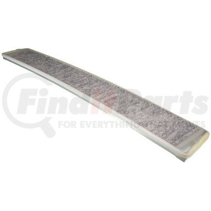 LAK 102 by MAHLE - Cabin Air Filter