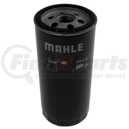 OC 213 by MAHLE - Engine Oil Filter