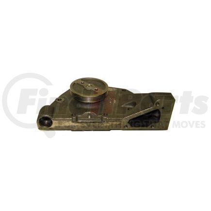 Gates 44084 Engine Water Pump Water Pump