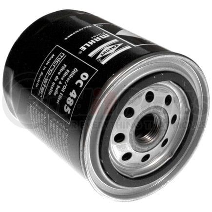 OC 485 by MAHLE - Engine Oil Filter