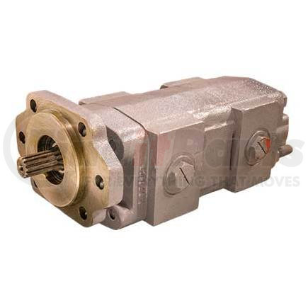 308-9126-017 by PARKER HANNIFIN - Commercial-Intertech replacement hydraulic pump