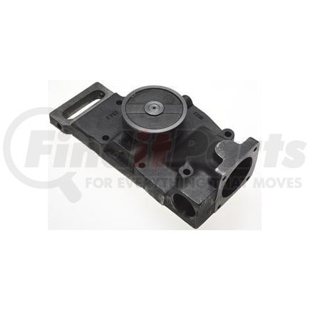 44052 by GATES - Water Pump