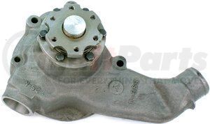 43251 by GATES - Water Pump