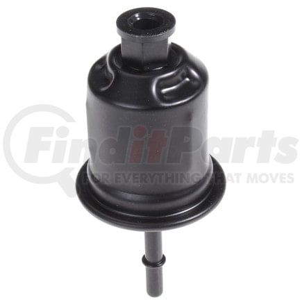 KL 861 by MAHLE - Fuel Filter
