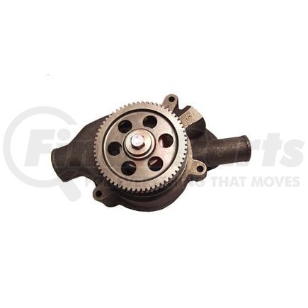 Gates 44066 Engine Water Pump Water Pump