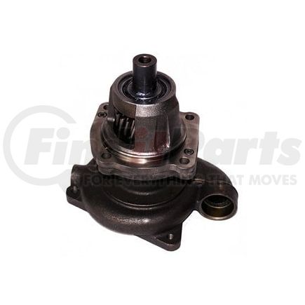 44094 by GATES - Water Pump