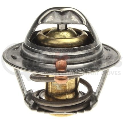 TX 113 88D by MAHLE - Engine Coolant Thermostat