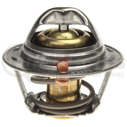 Mahle TX 113 88D Engine Coolant Thermostat Engine Coolant Thermostat