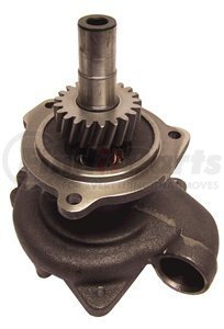 43307 by GATES - Water Pump