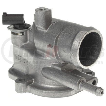 TI 31 92 by MAHLE - Engine Coolant Thermostat