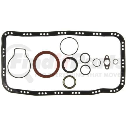 Mahle CS5889 Engine Conversion Gasket Set Engine Conversion Gasket Set
