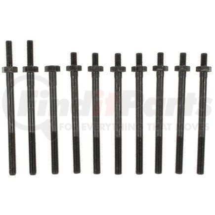 GS33189 by MAHLE - Engine Cylinder Head Bolt Set