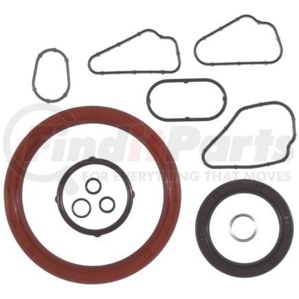 CS54763 by MAHLE - Engine Conversion Gasket Set